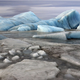 Illustration for article titled Photographer Documents Melting Icecaps, Celebrates Our Cyborg Evolution